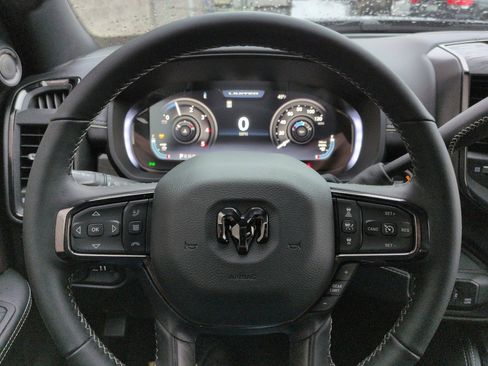 New 2026 RAM 2500 Limited image 12