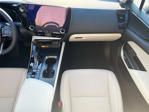 New 2026 Lexus NX 450h+ AWD w/ Luxury Package image 18