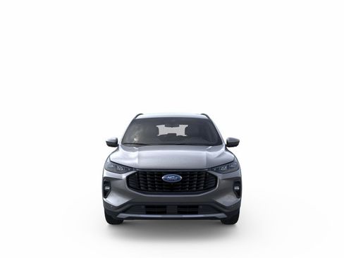 New 2026 Ford Escape SE w/ PHEV Premium Package FWD image 7