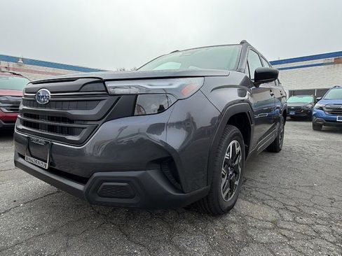 New 2026 Subaru Forester image 9