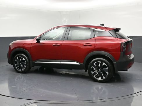 New 2026 Nissan Kicks SV w/ SV Premium Package AWD/4WD image 28