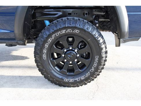 Used 2024 RAM 2500 Power Wagon w/ Level 2 Equipment Group image 32