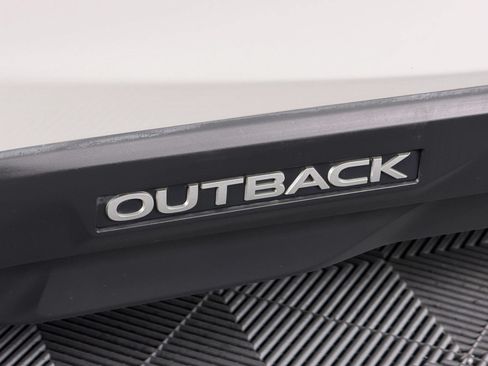 Used 2020 Subaru Outback Onyx Edition XT w/ Popular Package #2 AWD/4WD image 15