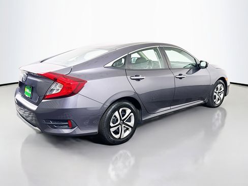 Used 2020 Honda Civic LX image 10
