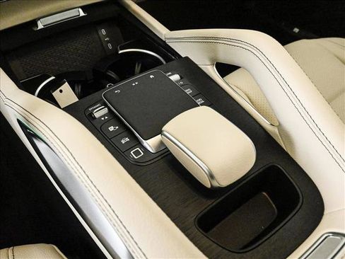 New 2026 Mercedes-Benz GLE 350 4MATIC image 13