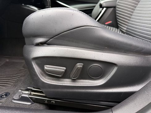 Certified 2024 Toyota Corolla XSE image 16