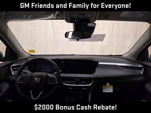 New 2026 Buick Encore GX Preferred w/ Comfort Package image 28