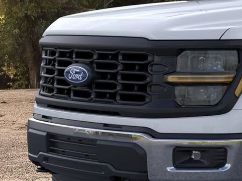 New 2026 Ford F150 XL w/ Equipment Group 103A High AWD/4WD image 17