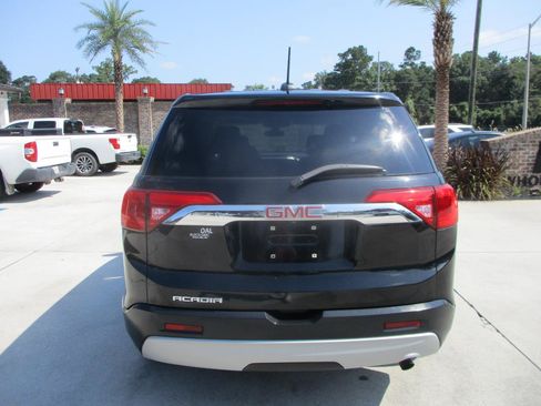 Used 2019 GMC Acadia SLE FWD image 10