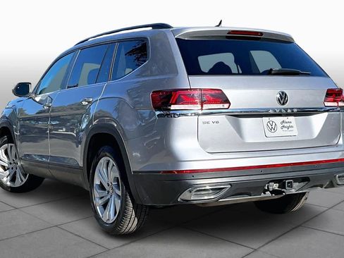 Certified 2023 Volkswagen Atlas SE image 11