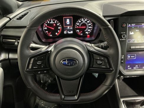 Used 2023 Subaru WRX AWD/4WD image 17