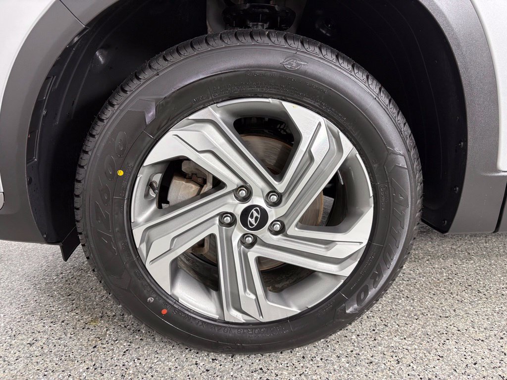 Used 2022 Hyundai Santa Fe SE AWD/4WD image 30