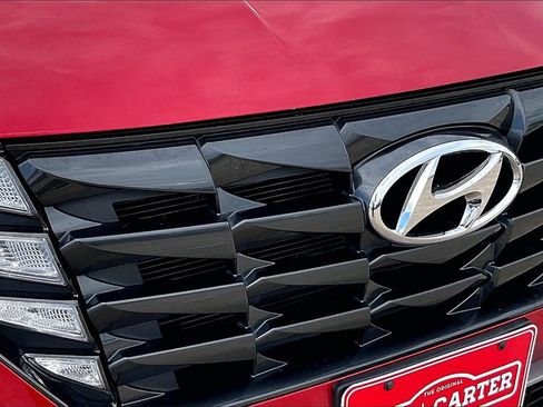 Used 2022 Hyundai Tucson SEL image 32