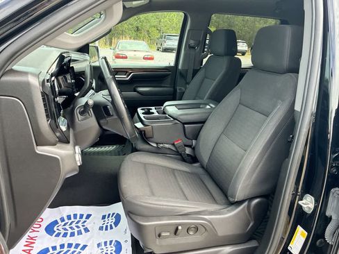 Used 2024 GMC Sierra 1500 Elevation image 19