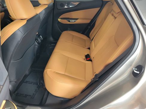 Certified 2024 Lexus NX 350 AWD w/ Vision Package image 12