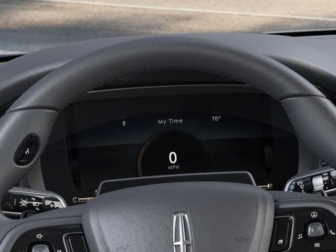 New 2026 Lincoln Corsair Reserve w/ Jet Appearance Package AWD/4WD image 13