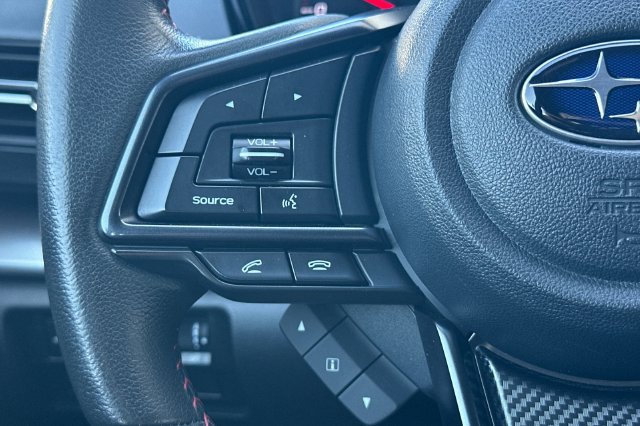 Used 2022 Subaru WRX Premium AWD/4WD image 26
