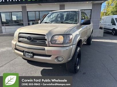 Used 2005 Toyota Tundra SR5