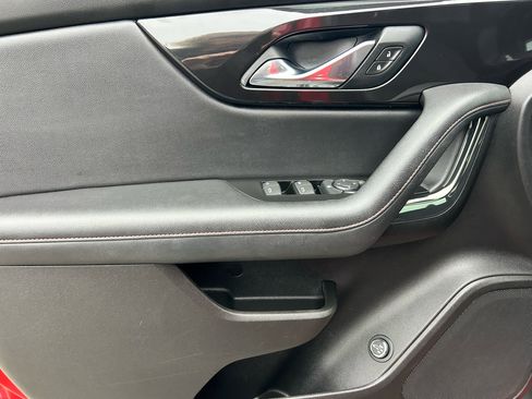 Used 2021 Chevrolet Blazer RS image 8