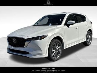 New 2025 MAZDA CX-5 AWD 2.5 S w/ Premium Plus Pkg 360° Tour