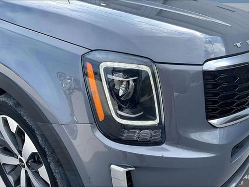 Used 2022 Kia Telluride S AWD/4WD image 29