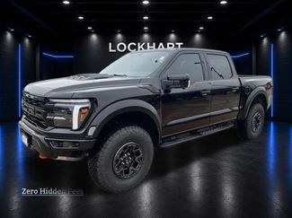New 2026 Ford F150 Raptor w/ Equipment Group 803A Raptor R AWD/4WD video 3