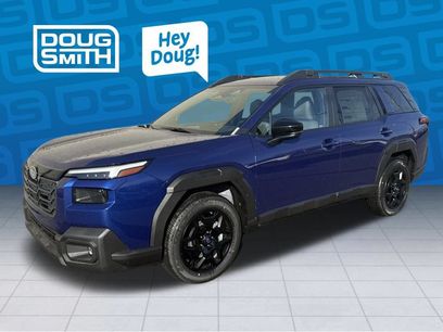 New 2026 Subaru Outback Limited