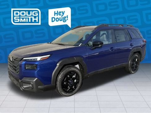 New 2026 Subaru Outback Limited AWD/4WD image 1