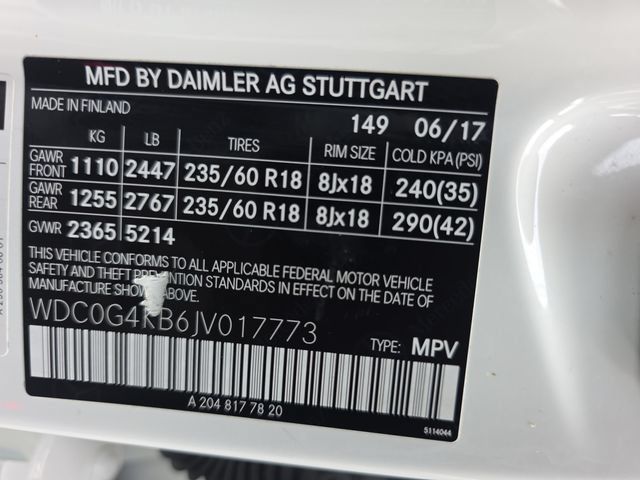 Used 2018 Mercedes-Benz GLC 300 4MATIC image 25