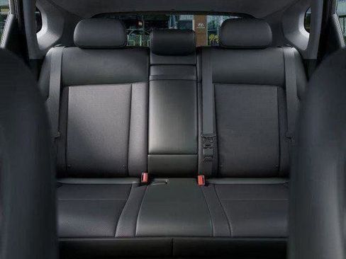 New 2026 Hyundai Kona SEL Sport FWD image 21