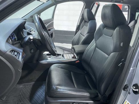 Used 2016 Acura MDX SH-AWD w/ Technology Package image 11
