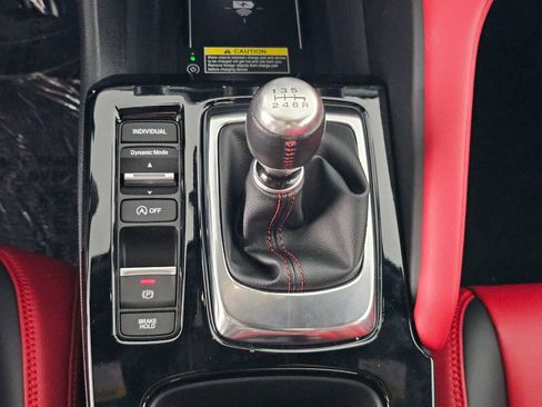 New 2026 Acura Integra A-Spec FWD image 30
