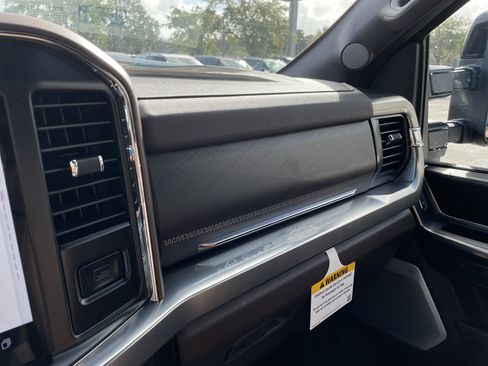 New 2026 Ford F250 King Ranch image 42