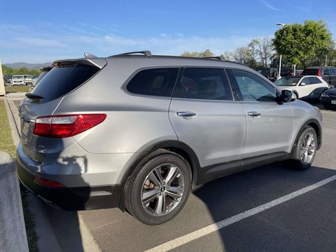 Used 2015 Hyundai Santa Fe GLS w/ Option Group 02 image 4