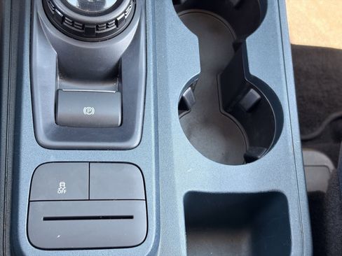 Certified 2025 Ford Maverick XLT FWD image 27