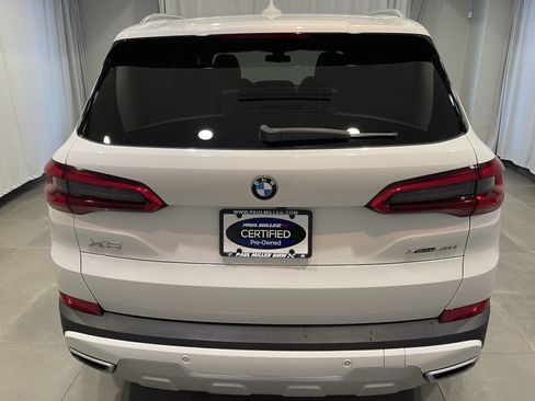 Used 2019 BMW X5 xDrive40i w/ Premium Package 2 AWD/4WD image 5