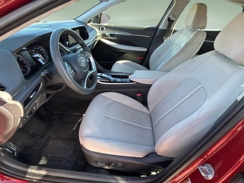 Used 2023 Hyundai Sonata SEL w/ Cargo Package image 18
