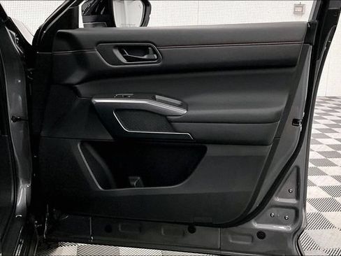 New 2026 Nissan Pathfinder Rock Creek w/ Rock Creek Premium Package AWD/4WD image 39
