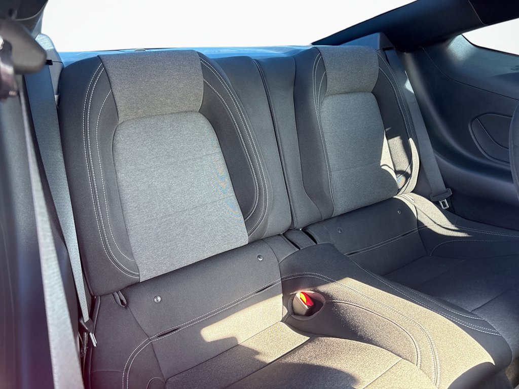 Certified 2026 Ford Mustang GT RWD image 17