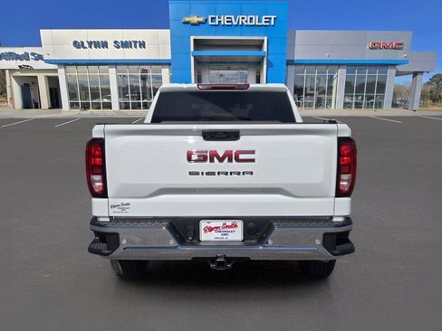 New 2026 GMC Sierra 1500 Pro w/ Pro Value Package AWD/4WD image 6
