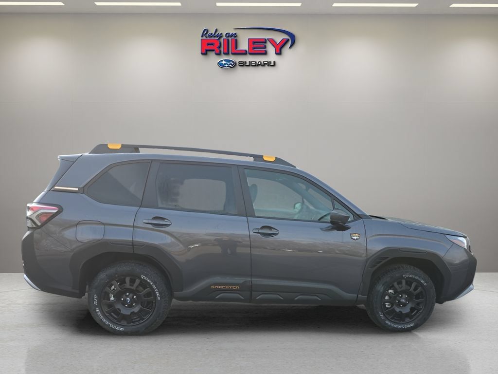 New 2026 Subaru Forester Wilderness AWD/4WD image 7