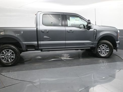 New 2026 Ford F350 Lariat w/ Lariat Ultimate Package image 7