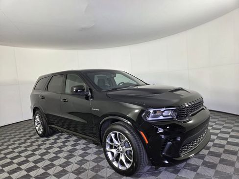 New 2026 Dodge Durango GT w/ Tow 'N Go Package image 2