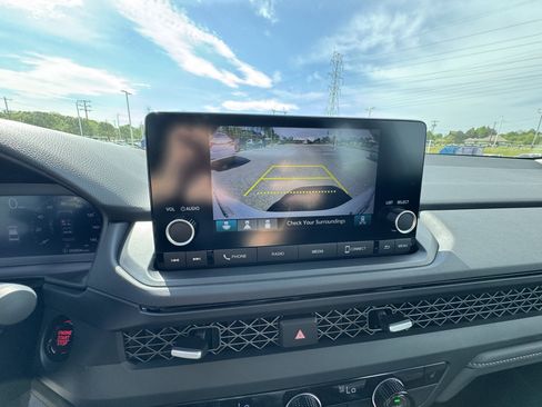 New 2026 Honda Accord SE image 20