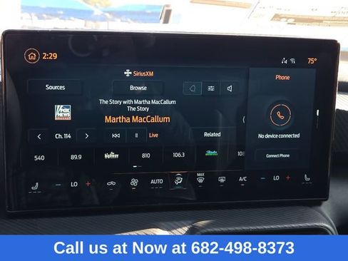 New 2025 Ford Mustang Coupe image 14