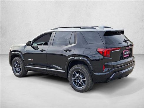 New 2026 GMC Terrain AT4 w/ Convenience Package III image 9