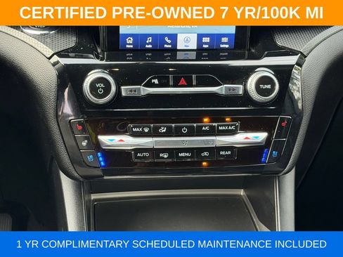Used 2023 Ford Explorer ST w/ Equipment Group 401A AWD/4WD image 16