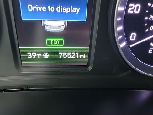 Used 2019 Hyundai Sonata Limited w/ Ultimate Package 02 image 22