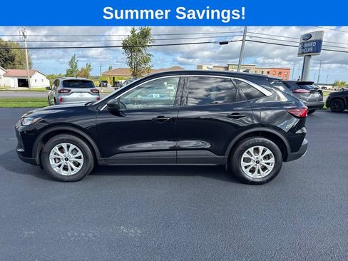 Certified 2023 Ford Escape Active w/ Tech Pack #1 AWD/4WD image 4