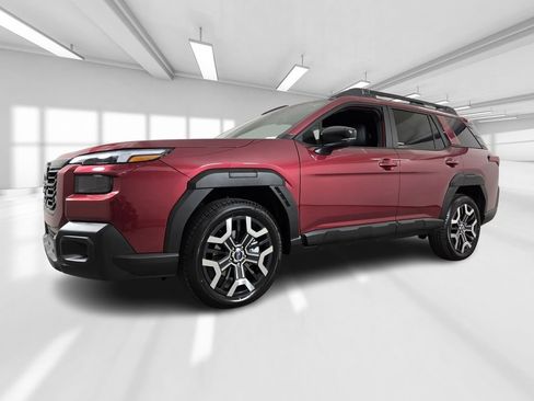 New 2026 Subaru Outback Touring XT AWD/4WD image 2